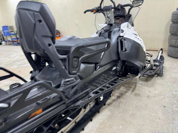 Brp lynx 49 ranger 600 2014г в Югорске фото 5