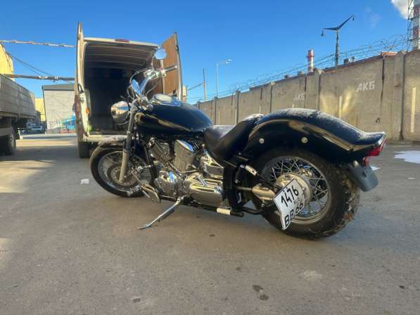 Мотоперевозки Мотоэвакуатор Перевозка Мототехники в Екатеринбурге фото 12