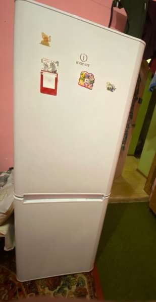 Холодильник