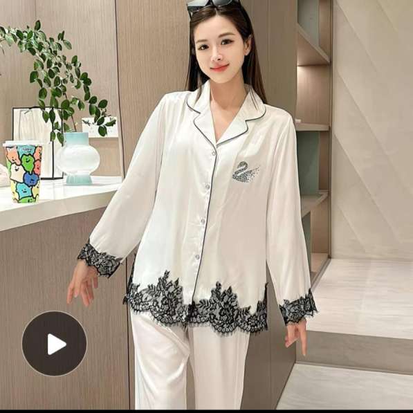 Пижамки 2ка