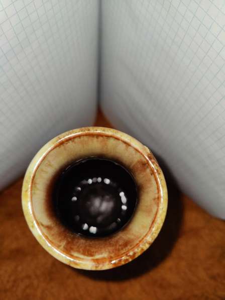 Васильковская майолика в Евпатории фото 3