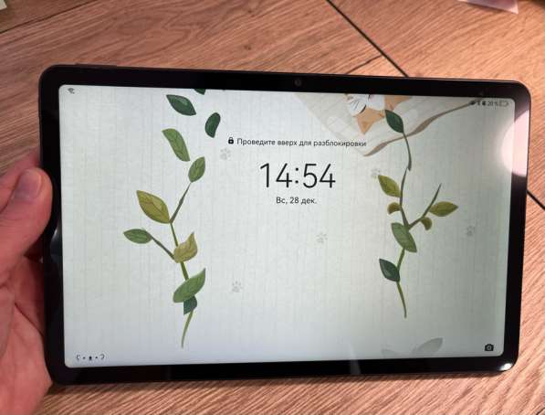 Планшет HUAWEI Matepad. В отличном состоянии в Казани