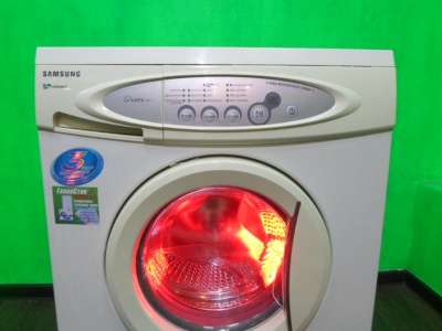 стиральную машину Samsung