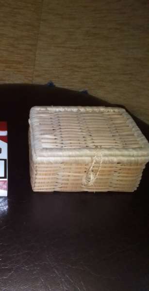 Шкатулки, СССР в Воркуте фото 9