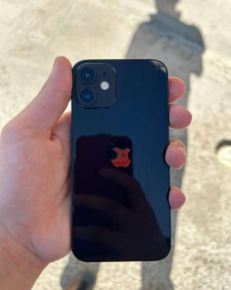IPhone 12 mini в Магадане