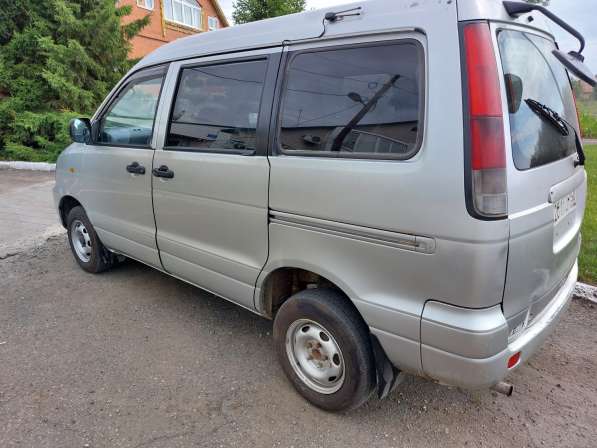 Toyota, TownAce, продажа в Омске в Омске фото 3