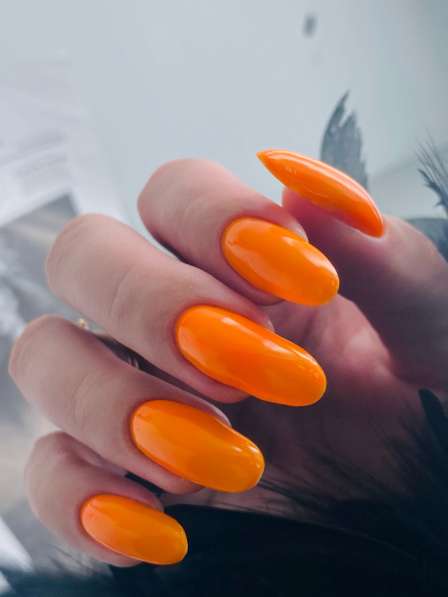 Маникюр в Раменское