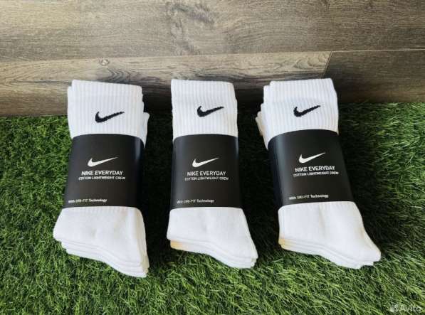Носки Nike everyday