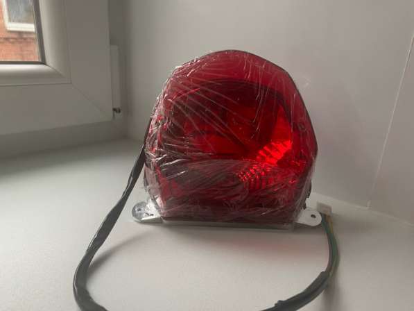 Продаётся фара на мопед, мотоцикл в Ейске