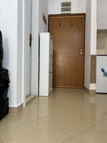 Продается студия в Бечичи, Черногория в фото 4