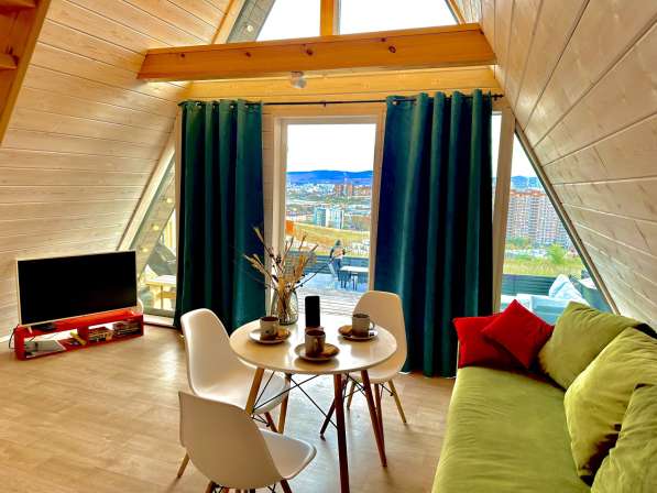 Аренда в Красноярске фото 6