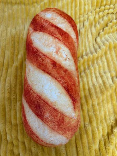 Мягкая игрушка батон