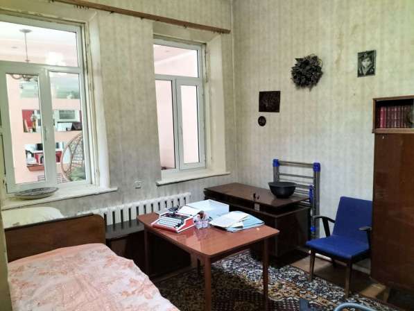 Гостиница Россия 5,5 сот в фото 3