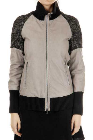 кожаную куртку кожа в Екатеринбурге фото 7