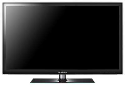 телевизор Samsung UE-40 D5520RW в Волгодонске