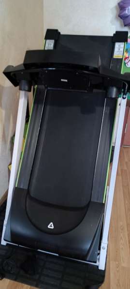 Беговая дорожка