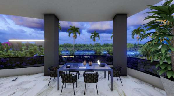 2-к. квартира 65м&sup2; Турция, Мерсин, Эрдемли в фото 8