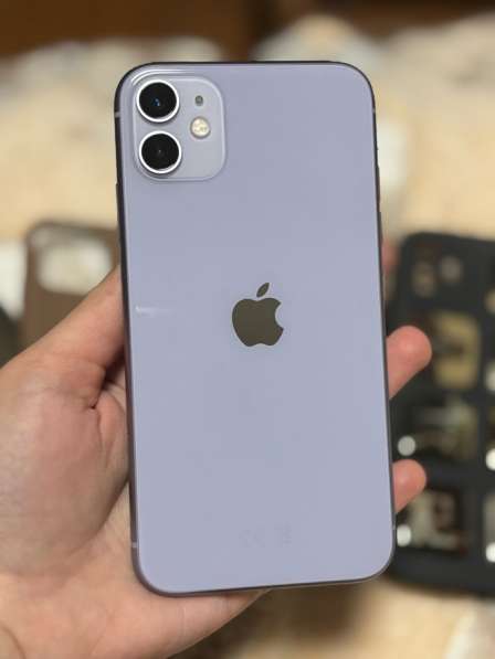 IPhone 11 на 128 гб в Барнауле фото 5