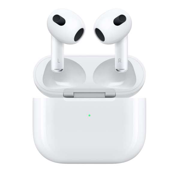 Airpods (3d generation)