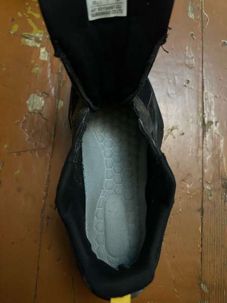 Кроссовки мужские 41 размер в Чебоксарах фото 3