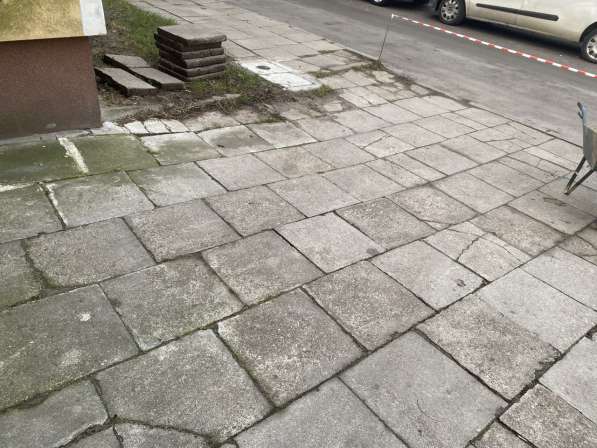 Usługi brukarskie. Układania Kostki. brukarstwo в фото 6