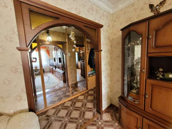 Продается 3-х комнатная квартира, Лукашевича, 27А в Омске фото 12