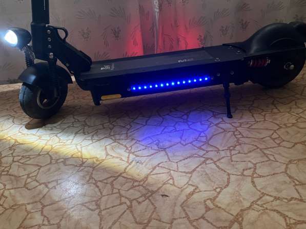 Электро самокат «kugoo m2” в Санкт-Петербурге фото 5