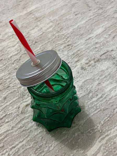 Кружка-елочка в фото 3