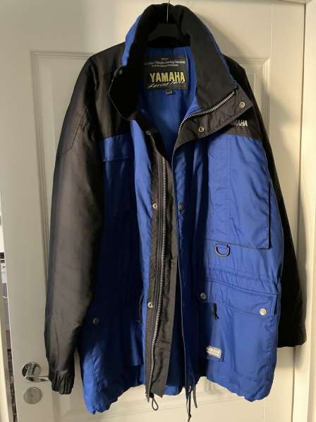 Куртка Yamaha и штаны в Санкт-Петербурге фото 6