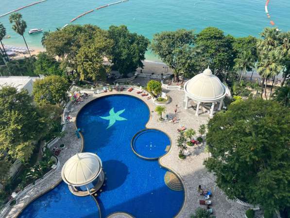 Сдаются квартиры в sky Beach Condominium в фото 15