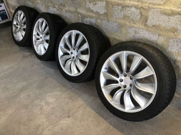 Колеса infinity R21 FX37