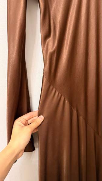 Платье в Каспийске