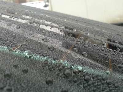 Антидождь Антигрязь Антилед innaqua в Санкт-Петербурге фото 4