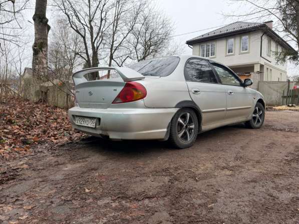 Kia, Spectra, продажа в Видном в Видном фото 5