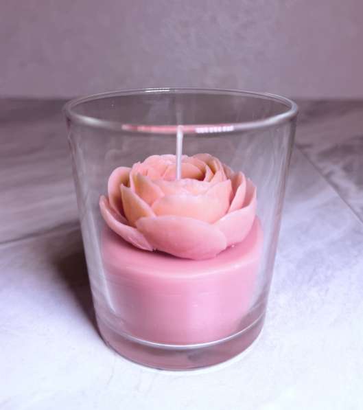 Свечи ручной работы в Надыме