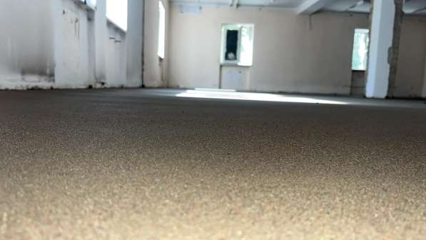 СТЯЖКА ПОЛА в фото 3