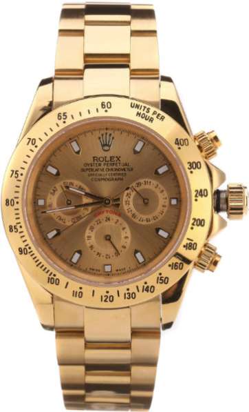 Часы Rolex Daytona