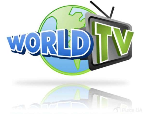 IPTV Online TV в Москве