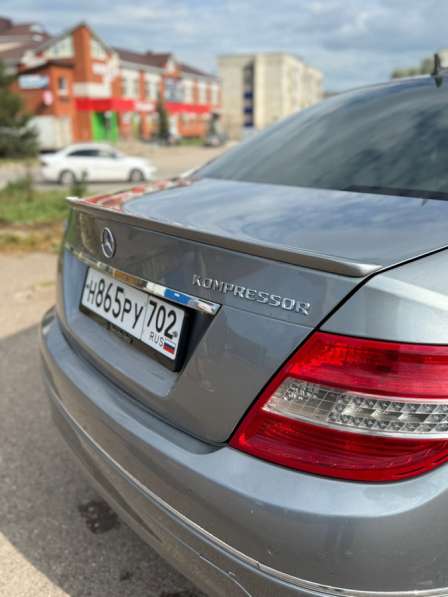 Mercedes-Benz, C-klasse, продажа в Туймазах в Туймазах