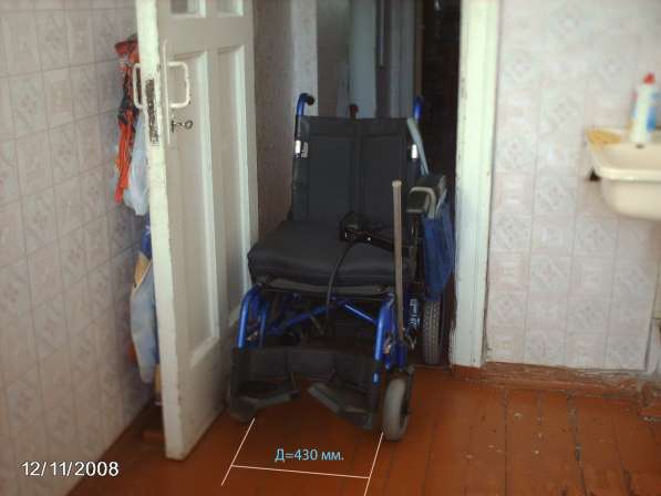 Коляска в хорошем состоянии