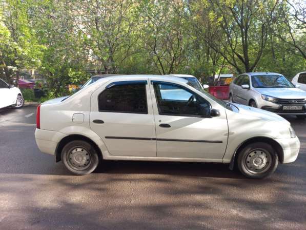 Renault, Logan, продажа в Ростове-на-Дону