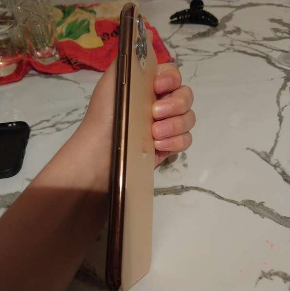 Продам айфон 11 про макс в Нижнем Новгороде фото 4