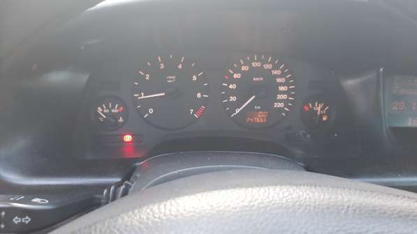 Opel, Zafira, продажа в Уфе в Уфе фото 5