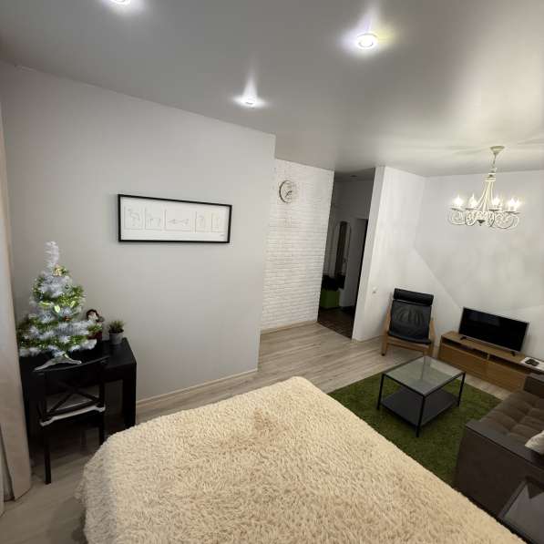 Квартира на сутки