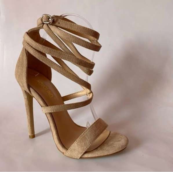 Обувь женская