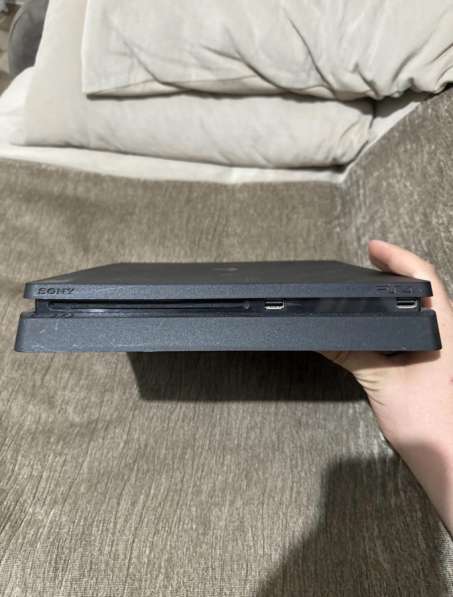 PS4 SLIM в Махачкале фото 3