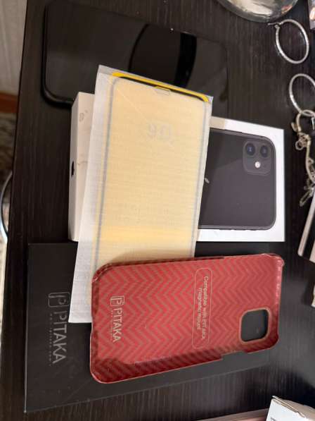 IPhone 11 в Ростове-на-Дону фото 4
