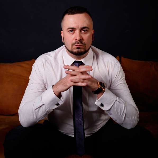 Бизнес-Психолог - Александр Григорьев в Москве