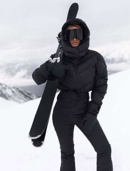 Горнолыжная одежда премиум в Новосибирске фото 7