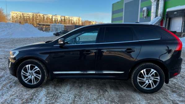 Volvo, XC60, продажа в Альметьевске в Альметьевске фото 11